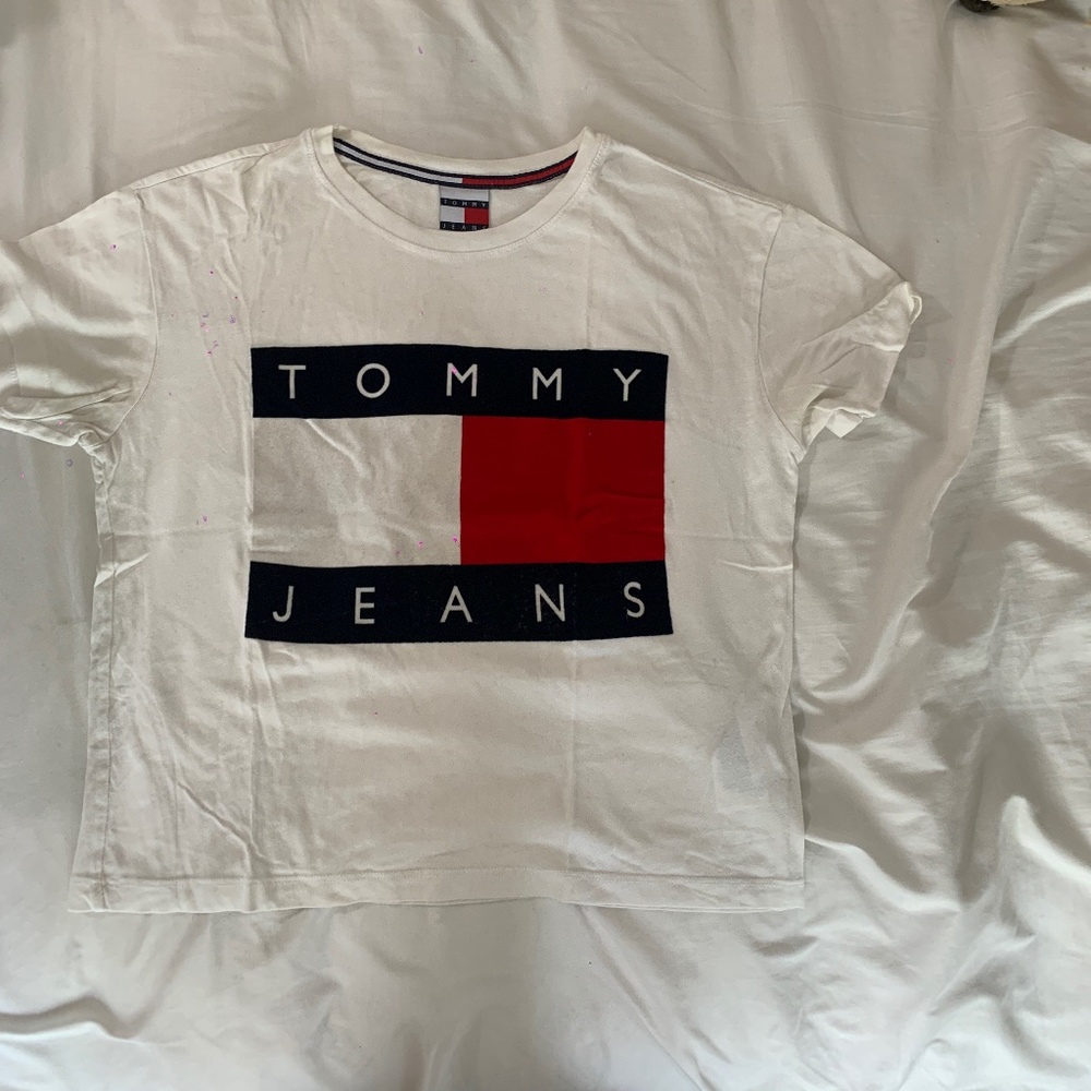 Tommy t-shirt